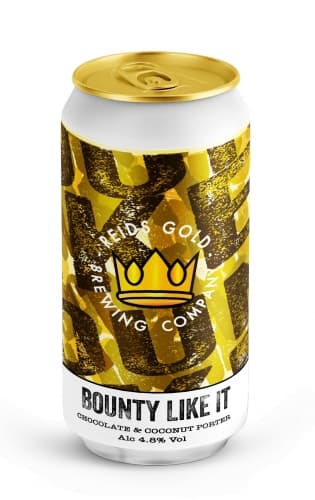 Bounty Like It