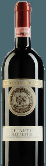 Chianti Colli Aretini