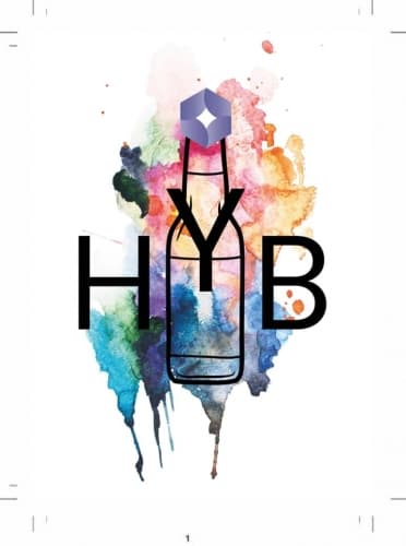 Hyb (Hyatt Mainz)
