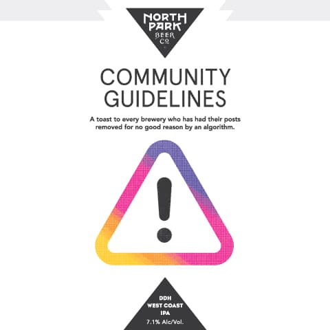 Community Guidelines