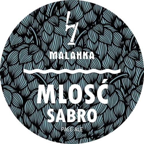 Mlosć: Sabro