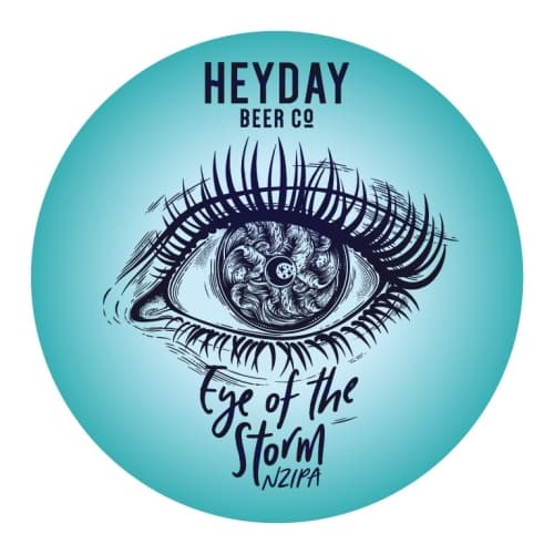 Eye of the Storm NZIPA