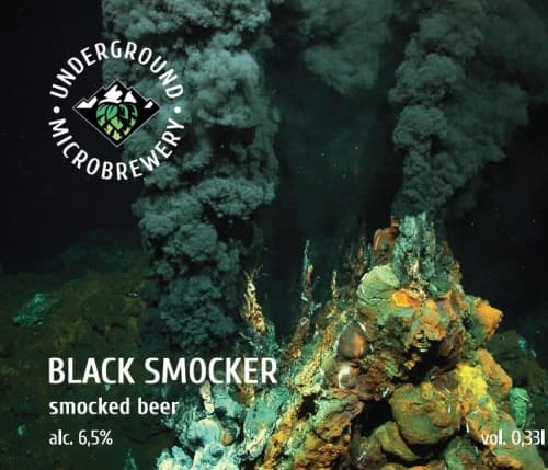 Black Smoker