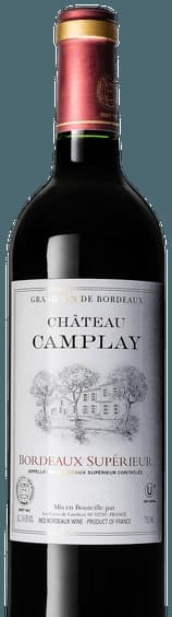 Bordeaux Supérieur