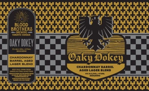 Oaky Dokey