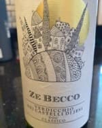 Verdicchio dei Castelli di Jesi Classico
