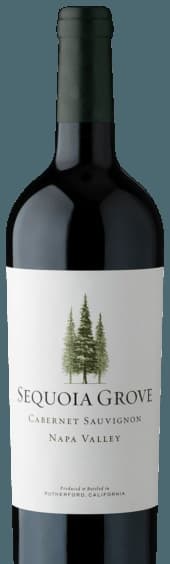 Cabernet Sauvignon