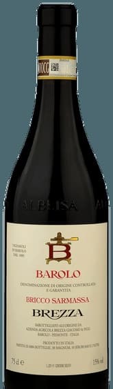Bricco Sarmassa Barolo