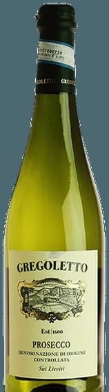 Prosecco Sui Lieviti