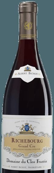 Richebourg Grand Cru