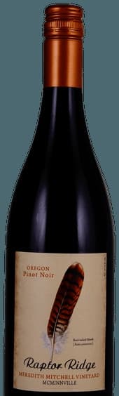Meredith Mitchell Vineyard Pinot Noir