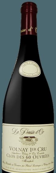 Volnay 1er Cru 'Clos des 60 Ouvrées' En Caillerets (Monopole)