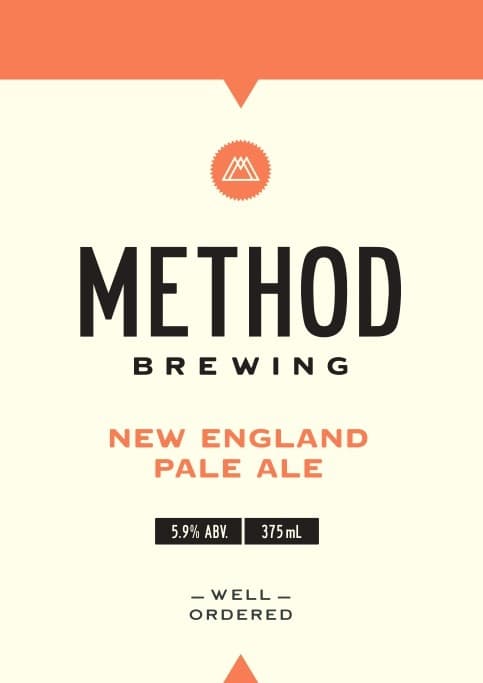 New England Pale Ale