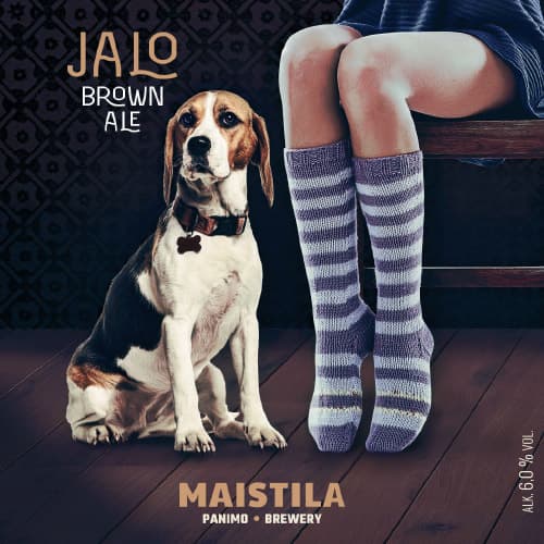 Jalo