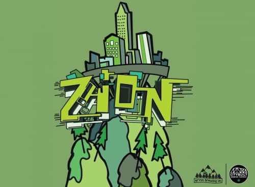 Zion