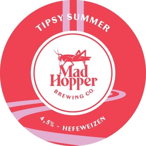 Tipsy Summer