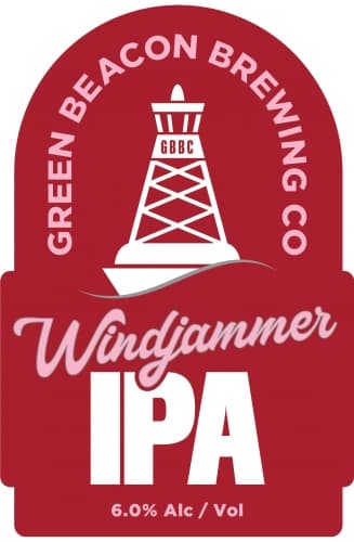Windjammer