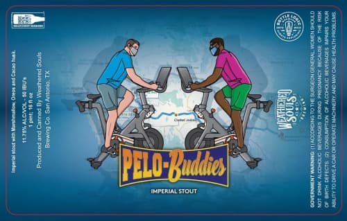 Pelo Buddies