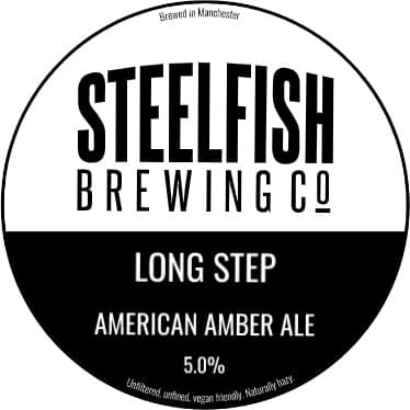Long Step