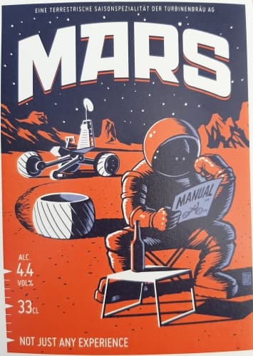 Mars