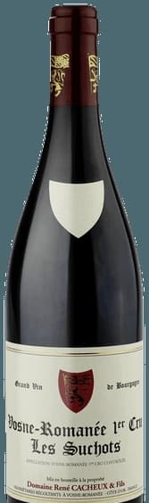 Vosne-Romanée 1er Cru 'Les Suchôts'
