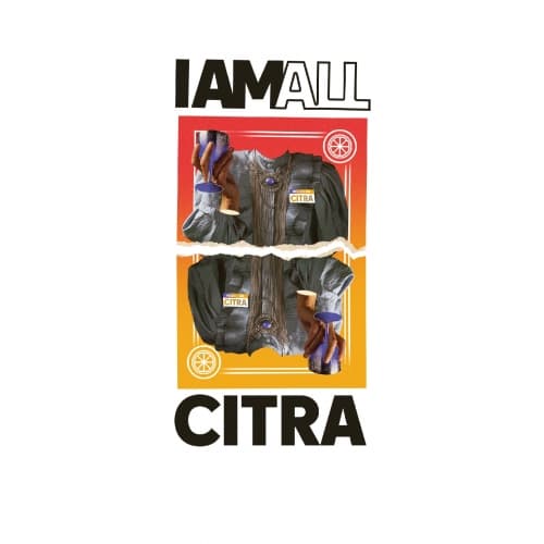 I Am All Citra
