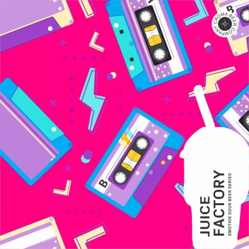 Juice Factory (Mixtape)