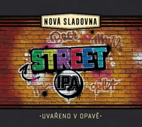 Street IPA
