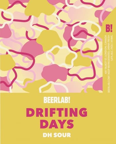 Drifting Days