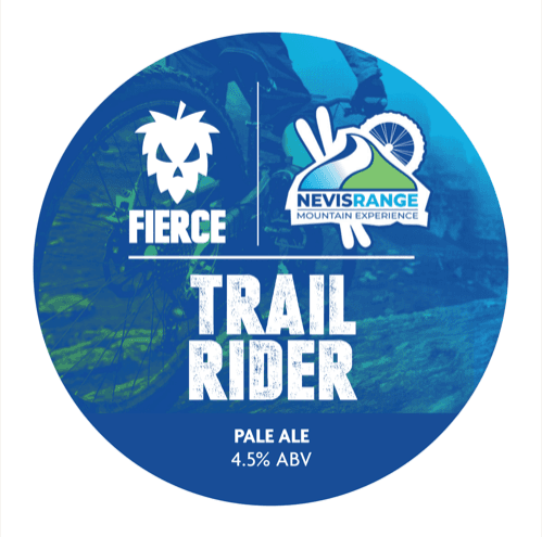 Trail Rider