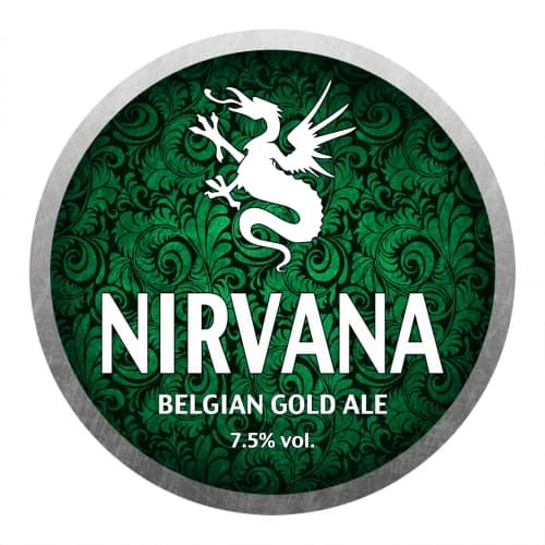 Nirvana