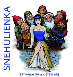 Snehulienka