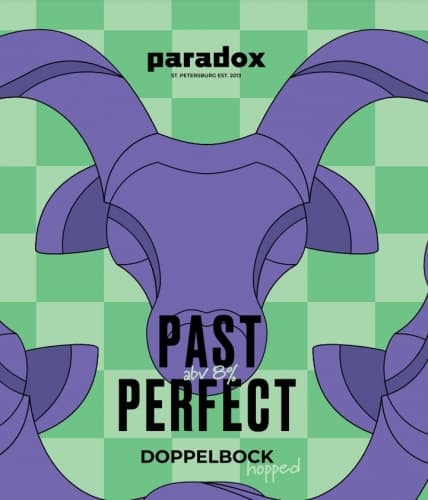 Past Perfect