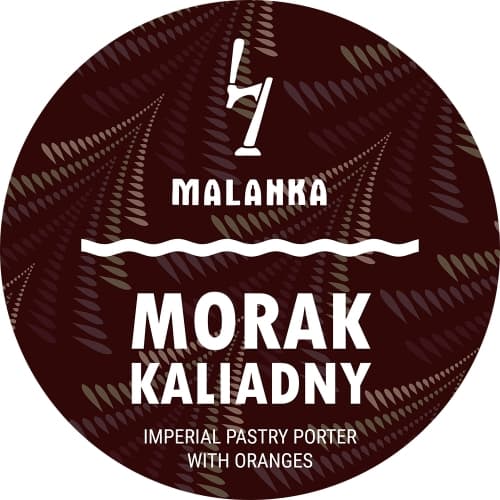 Morak: Kaliadny