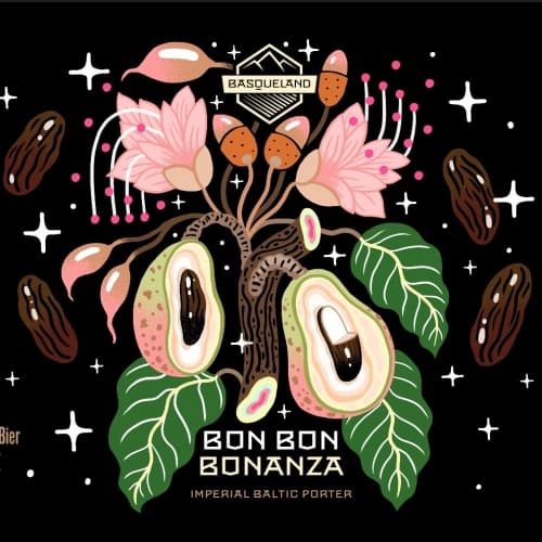 Bon Bon Bonanza