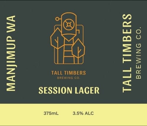 Session Lager