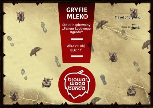 Gryfie Mleko