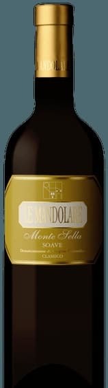 Monte Sella Soave Classico