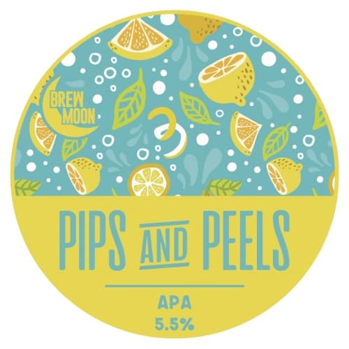 Pips And Peels