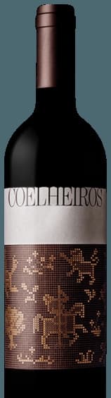 Coelheiros Red