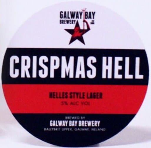 Crispmas Hell