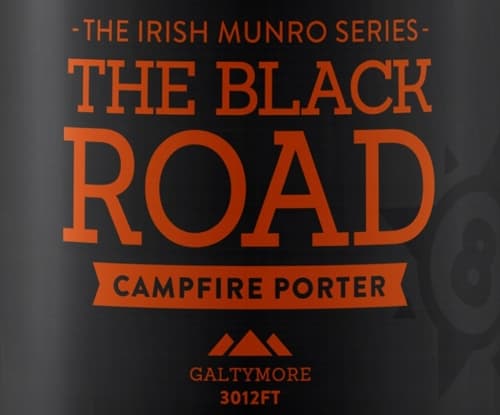 The Black Road