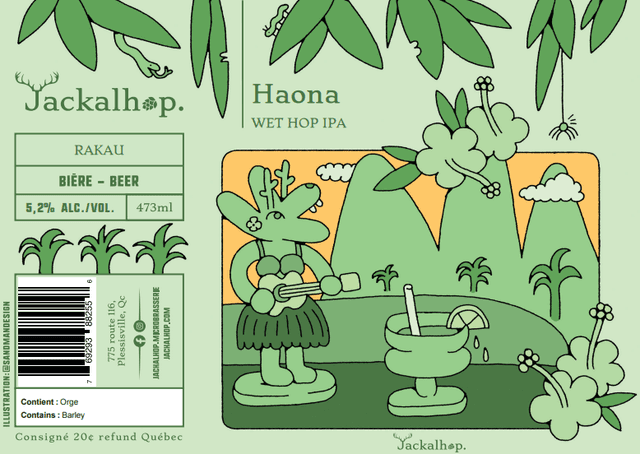 Haona