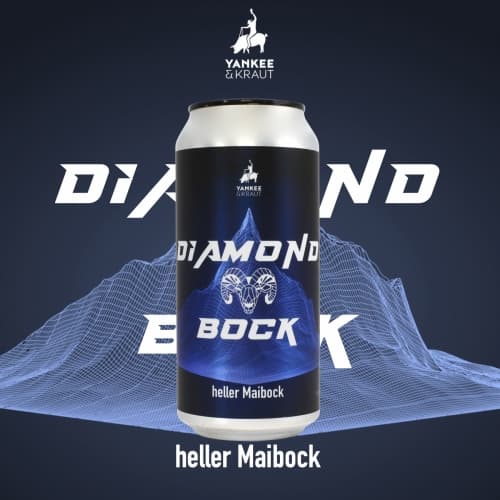 Diamond Bock