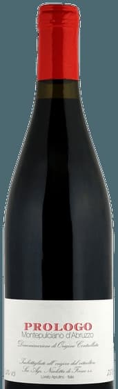 Prologo Montepulciano d'Abruzzo