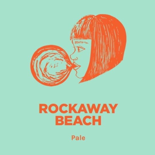 ROCKAWAY BEACH