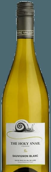 The Holy Snail Sauvignon Blanc