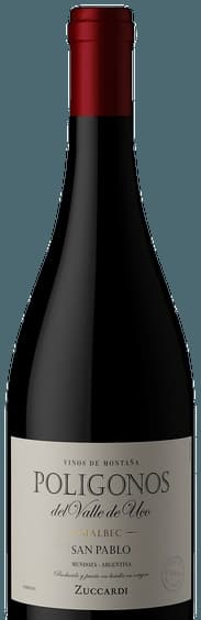 Poligonos San Pablo Malbec