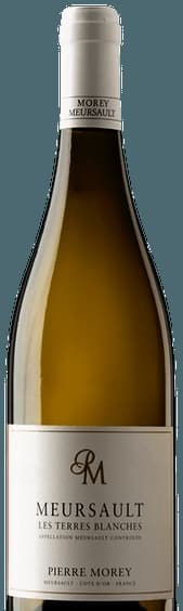 Les Terres Meursault Blanches