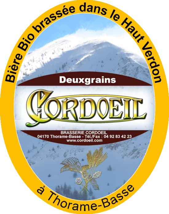 Deuxgrains